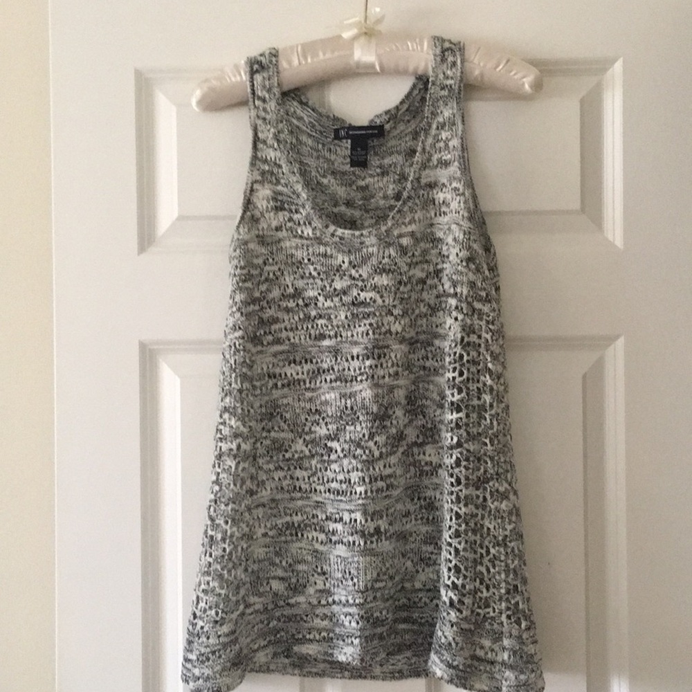 INC Vest